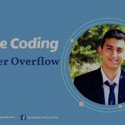 02 09 Buffer Overflow In C