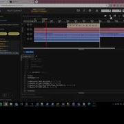Tutorial 7 Python Earsketch Activity 2