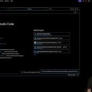 Open Your GitHub Repo In VS Code Arista CEOS Lab