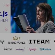 Nordic Js 2016 Ashley Williams A Brief History And Mishistory Of Modularity