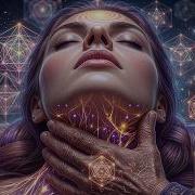 Once This Sound Enters Your Cells The Healing Cannot Be Stopped Whole Body Regeneration