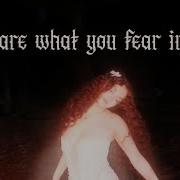 BANSHEE You Are What You Fear In Me Lyric Video