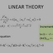 Prof V Kuklin Kharkiv National University The Consequences Of The Modulational Instabilities