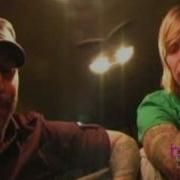 Video Interview EVERGREEN TERRACE November 2009