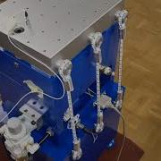 ELSTAR STM10P High Speed High Acceleration