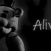 FNaF C4D SFM Collab Alive Aviators