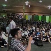 DOWN PRESSER SOUND AND FURY JULY 22 2011