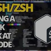 Bash Zsh How To Enable And Use Vi Mode In Your Shell