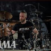 James Stewart Decapitated Last Supper Drum Playthrough