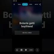 Zlatan Ft Ivd Bolanle Lyrics