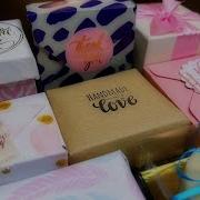 DIY Soap Packaging Ideas Different Styles And Materials