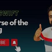 Reverse A String Swift Programming Language