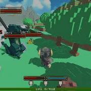 Cube World Clone Dev Log 7