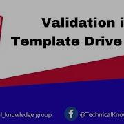 Angular 11 Validation In Template Driven Form In Angular 11 Tutorial 28