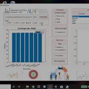 ITC 300 Data Visualization Final Project A Alternative Design