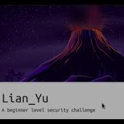 Lian Yu Tryhackme Walkthrough