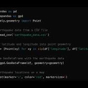 Python For GIS Explained For Beginners