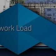 VisTABLE Tutorial Network Load