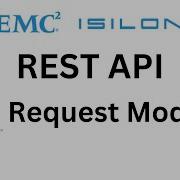 How To Connect Isilon REST API Using Python Requests Library