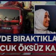 Otoyolda Katliam Gibi Kaza Misafirlerini Uğurladılar Evlerine Dönemediler Star Ana Haber