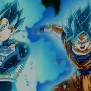 AMV GIVEN UP Linkin Park DRAGON BALL 2017