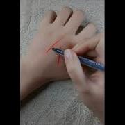 Fake Cut Tutorial Only Using PEN Short Video