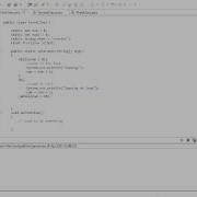 Java Beginner Programming Part 6 Java Do Loop
