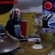 Stratovarius Black Diamond JORG MICHAEL DrumCover By EDO SALA