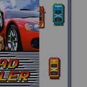 Road Ruler JAVA GAME Mobile2win 2004 FULL WALKTHROUGH