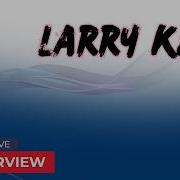 Ларри Кил в гостях у Butt Dial Питер Роуэн Келлер Уильямс Electric Larry Land и другие