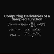 Simulating The Wave Equation Part 1