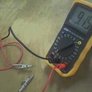 Thermistor Demo A Level Physics