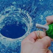 Mind Blowing Underwater And Under Ice Firework Experiments