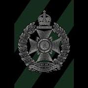 I M Ninety Five Quick March Of The Rifle Brigade The Prince Consort S Own