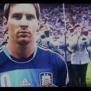 The Best Of Lionel Messi Tribute After He Retires From International Football