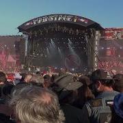 Prophets Of Rage Hellfest 2017 Clisson 2 18 06 2017