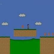 First Video Of My Platform Game Engine