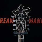 I Just Got My DREAM Mandolin