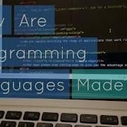How Are Programming Languages Created Evolution Of Code