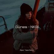 Güneş NKBİ Alper Tepe Remix