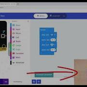 Heart Beating Animation BBC Micro Bit Projects 2021 Python Programming