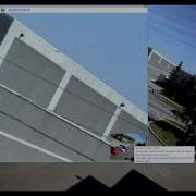 New Age Group Arecont 40 Megapixel 180 Degree Camera Demonstration