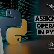 Python Assignment Operators Assignment Operators In Python Python Operators Python Hindi Urdu