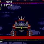 Sonic Generations 3DS Sengin31 S Big Arm Demix Remixed Version 1