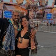 First Time Camp EDC Las Vegas 2026 Vlog Edclasvegas Campedc Festivalcamping Insomniac