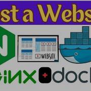 Host A Website Using Nginx On Docker In Just 10 Minutes HandOn Lab DevOps