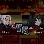 Pokemon Desolation E6 Vs Aurora