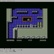 Rick Dangerous 2 Commodore 64 1990