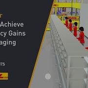 Webinar How To Achieve Efficiency Gains In Packaging Join Us