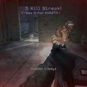 COD4 MW2007 KILLHOUSE WITH BOTS